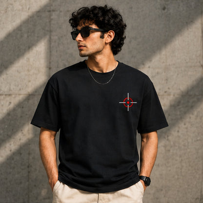 Equal Hate Unisex Classic Crew T-Shirt