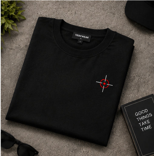 Equal Hate Unisex Classic Crew T-Shirt