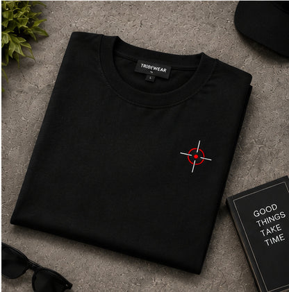Equal Hate Unisex Classic Crew T-Shirt