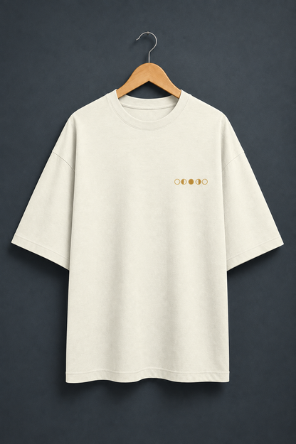 Lost in the Right Direction — Off White — hanger front